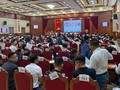Đã có hơn 370 nhà đầu tư tham dự phiên đấu giá.