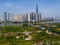 HoREA đề xuất dùng phương thức tính bảng giá đất điều chỉnh bằng cách lấy giá bồi thường thực tế tại các tuyến đường đã được UBND TP. HCM phê duyệt làm chuẩn