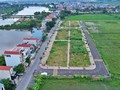 Hà Nội sẽ công khai danh sách người trúng đấu giá đất rồi bỏ cọc. (Ảnh: Lệ Chi)