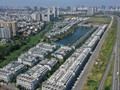 Giá nhà liền thổ TP.HCM giảm 5%, còn 380 triệu đồng/m2