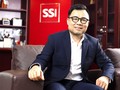 Ông Nguyễn Duy Hưng, Chủ tịch SSI cho rằng với giá nhà đắt đỏ, giới trẻ không đầu tư chỉ trông vào mức lương sẽ khó mua được nhà