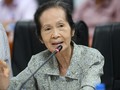 Chuyên gia Phạm Chi Lan: Nông nghiệp đóng vai trò rất lớn trong tương lai