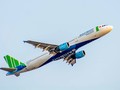 Sau 1 năm tạm ngừng, Bamboo Airways bay quốc tế trở lại