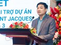 Chủ tịch HĐQT DIC Corp - ông Nguyễn Hùng Cường - sẽ nhận thừa kế 20,8 triệu cổ phiếu DIG