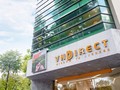VNDirect báo lãi 1.800 tỷ đồng sau 9 tháng, hoàn thành 72% kế hoạch năm
