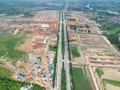 Hà Nội có tổng số 12.341 căn đủ điều kiện để đưa vào kinh doanh, trong đó dự án Vinhomes Cổ Loa chiếm 1/3 số lượng căn