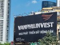 Lợi nhuận quý III của Văn Phú - Invest tăng gần 240%