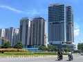 Căn hộ cao cấp và hạng sang “lên ngôi” khi áp đảo nguồn cung mới ra thị trường.