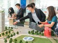 Giá bất động sản và lãi suất có xu hướng tăng trong 6 tháng qua nhưng đà tăng này sẽ chưa dừng lại.