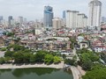 Tốc độ tăng giá nhanh, nhóm người thu nhập cao nhất cũng khó mua nhà Hà Nội, TP.HCM