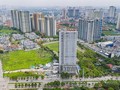 Thị trường Hà Nội liên tiếp đón các dự án nhà ở xã hội khởi công