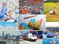 Kinh tế phục hồi, GDP năm 2024 tăng 7,09%