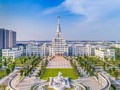 Vinhomes rút toàn bộ vốn tại một công ty con ở Hưng Yên. Ảnh minh họa