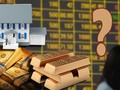 Vàng là tài sản ghi nhận mức tăng giá vượt trội so với các kênh khác trong năm 2024