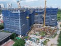Chung cư từ "tiêu sản" trở thành nơi tích sản khi giá tăng vọt
