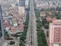 Tuyến đường Hoàng Quốc Việt kéo dài