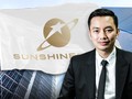 Chủ tịch Sunshine Homes Đỗ Anh Tuấn xin từ nhiệm vì lý do cá nhân