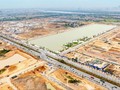 Tiến độ dự án Vinhomes Global Gate tại Đông Anh