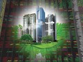 Nhóm ngành bất động sản đã ghi nhận tín hiệu thu hút được dòng tiền trở lại