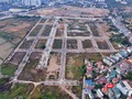 Một dự án khu đô thị tại Hưng Yên vừa ra mắt trong tháng 3.