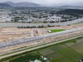 Quy Nhơn được đánh giá một thị trường “bất động sản chân sóng”.