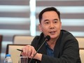 Ông Nguyễn Trung Vũ, Chủ tịch HĐQT Cen Group
