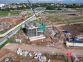 Đề xuất để Nhà nước quyết định giá đất thay vì theo “nguyên tắc thị trường”.