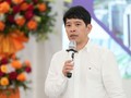 PGS.TS Nguyễn Đình Thọ, Phó Viện trưởng Viện Chiến lược, Chính sách Nông nghiệp và Môi trường (Bộ Nông nghiệp và Môi trường).