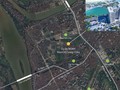 Vị trí dự án nhà ở xã hội Rice City Long Châu có giá mở bán gần 30 triệu đồng/m2