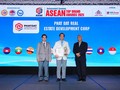 Phát Đạt nhận giải thưởng “Tăng trưởng xanh ASEAN 2025” tại Kuala Lumpur