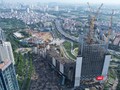 Dự án VietinBank Tower hơn 10.000 tỷ “đắp chiếu” 15 năm chờ sang tay
