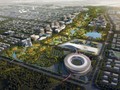  Phối cảnh siêu dự án Olympic quy mô nghiên cứu 16.000 ha do Vingroup đề xuất