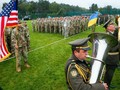 Quân đội NATO đã hiện diện nhiều nơi trên đất Ukraine (Ảnh: KP.ru)