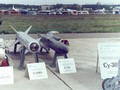 Tên lửa R-27, Kh-59ME, Kh-31P của Nga tại Triển lãm Hàng không MAKS 1999
