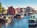Litva sẽ quyết định phong tỏa Kaliningrad của Nga từ ngày 10/8 (Ảnh: KP)