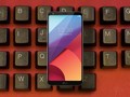 Một mẫu smartphone dòng G sẽ lĩnh ấn tiên phong cho LG trong năm 2018. Nguồn: GSM Arena