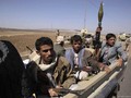 Quân Houthi cực kỳ thiện chiến. Nguồn: SaudianNews