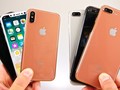 iPhone liên tiếp gặp sự cố về pin trong 2 ngày vừa qua. Nguồn: Engadget