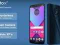 Hình ảnh render rò rỉ của Moto X5. Nguồn: Droid Life