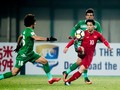 Đội tuyển U-23 Việt Nam đã làm nên lịch sử tại giải đấu năm nay