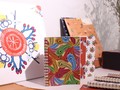 Triển lãm Tranh dân gian hàng Trống "Những điều xưa cũ mới mẻ" diễn ra đến hết ngày 25/01/2018