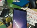 Mặt trước của của một phiên bản Galaxy S9 giả mạo sản xuất bởi một công ty Trung Quốc. Nguồn: Gizmochina