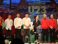 Sức hút của U23 Việt Nam vẫn còn rất lớn.