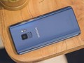Thiết kế đẹp chỉ là một trong nhiều ưu điểm của Galaxy S9. Nguồn: Android Pit