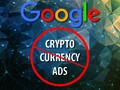 Chính sách chặn tất cả hình thức quảng cáo liên quan đến tiền mã hóa sẽ bắt đầu có hiệu lực vào tháng 6/2018. Nguồn: Bitcoin Chaser