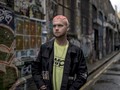 Christopher Wylie, kỹ thuật viên đã tố cáo về vụ rò rỉ thông tin nghiêm trọng trên Facebook. Nguồn: Globe&Mail