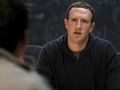 CEO Mark Zuckerberg sắp phản hồi về khủng hoảng của Facebook. Nguồn: LA Times