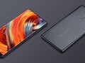 Xiaomi Mi Mix 2s vẫn giữ nét thiết kế "bắt mắt". Nguồn: Xiaomi