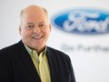 Giám đốc điều hành của Ford, ông Jim Hackett. Nguồn: CarCoops