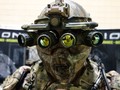 Bộ đồ tác chiến TALOS (Tactical Assault Light Operator Suit) do DARPA công bố năm 2016. Nguồn: DefensiveReview